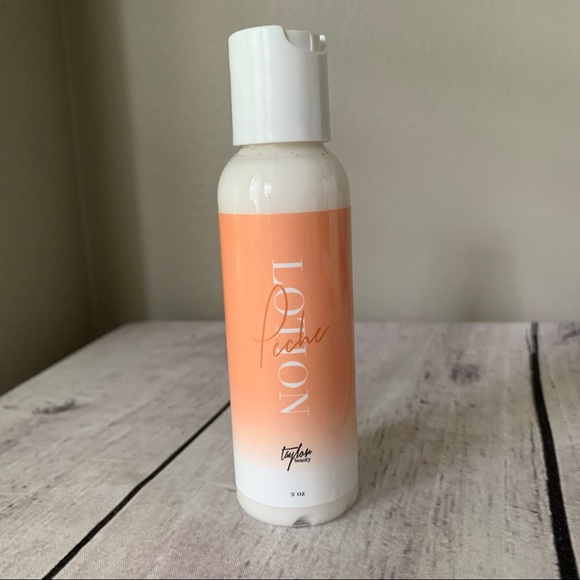 TAYLOR BEAUTY Peche Lotion 2 oz. - Picture 1 of 1